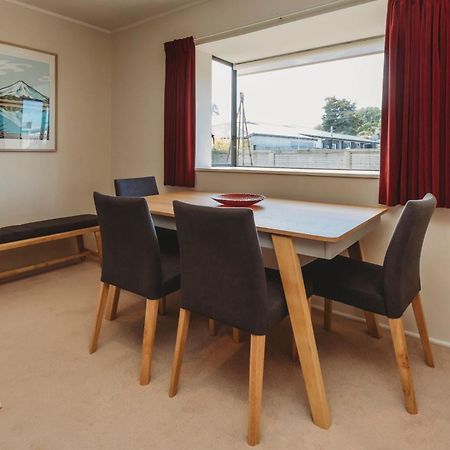 The Gilbert Getaway Villa New Plymouth Eksteriør bilde