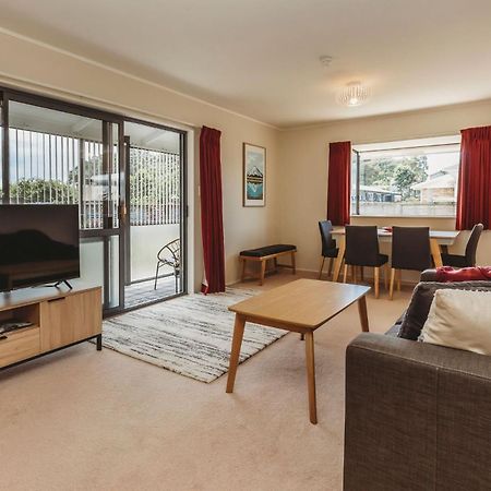 The Gilbert Getaway Villa New Plymouth Eksteriør bilde