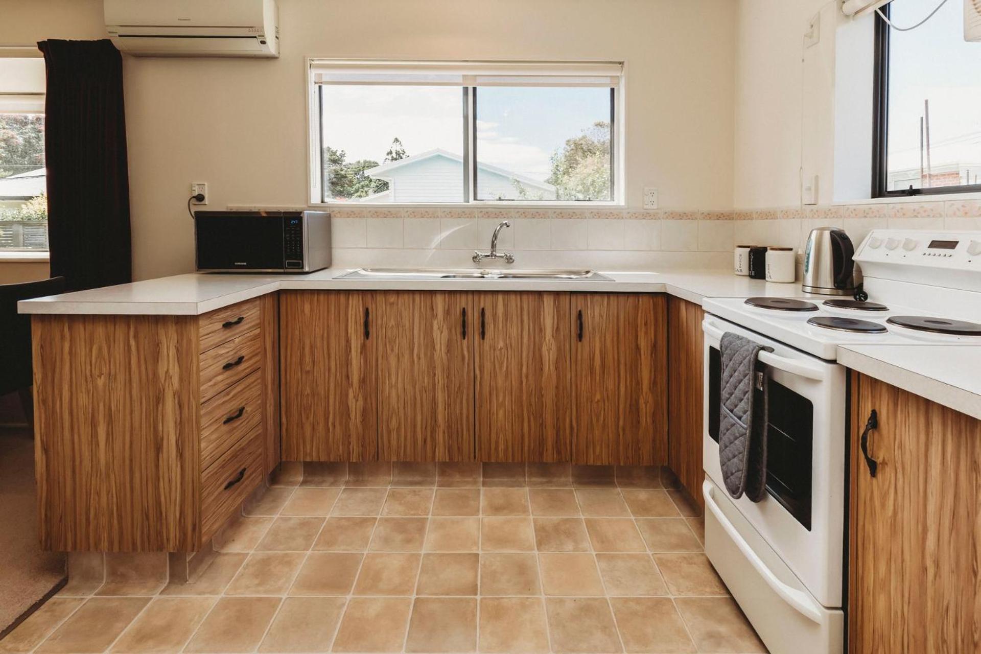 The Gilbert Getaway Villa New Plymouth Eksteriør bilde