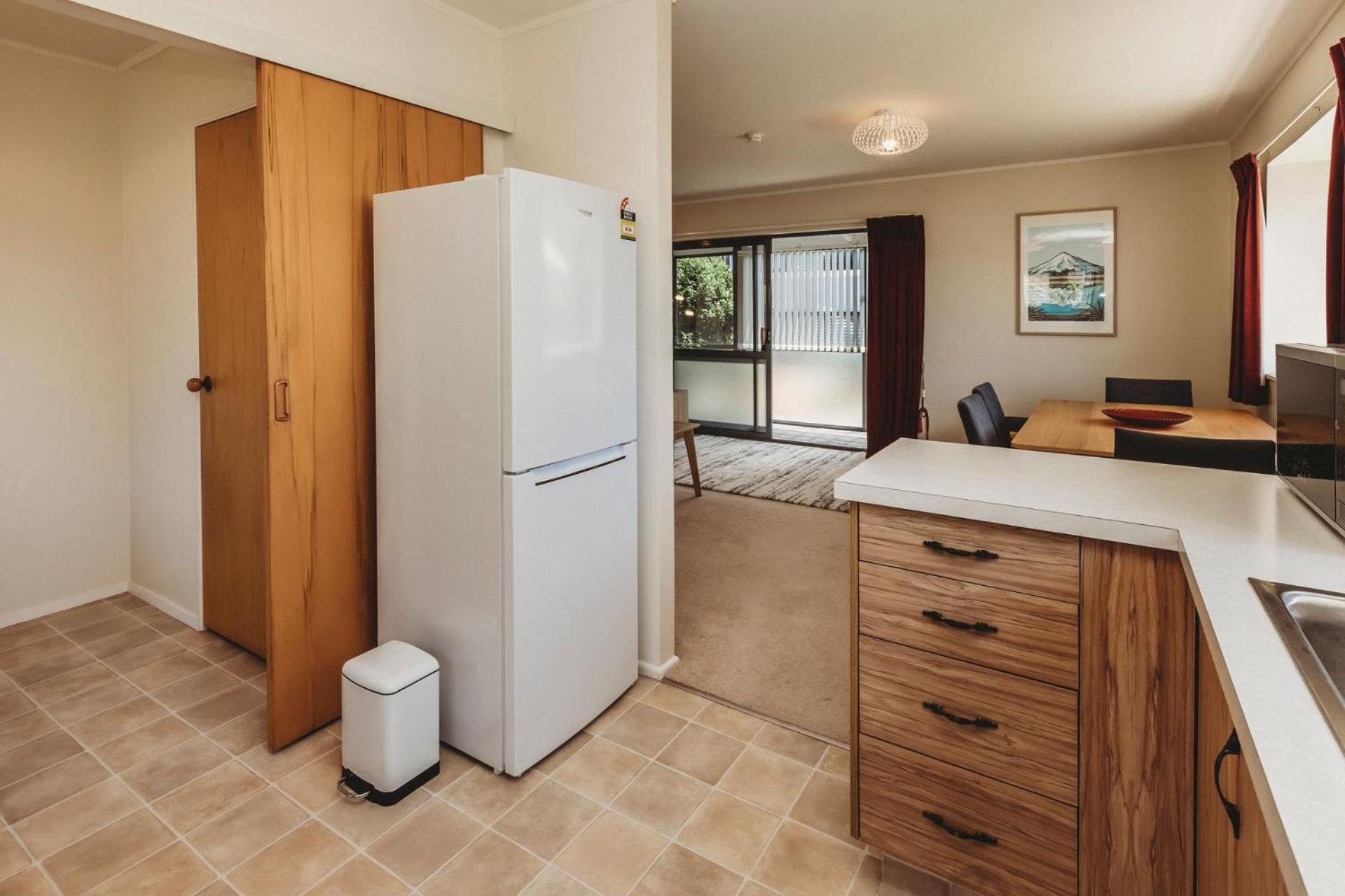 The Gilbert Getaway Villa New Plymouth Eksteriør bilde