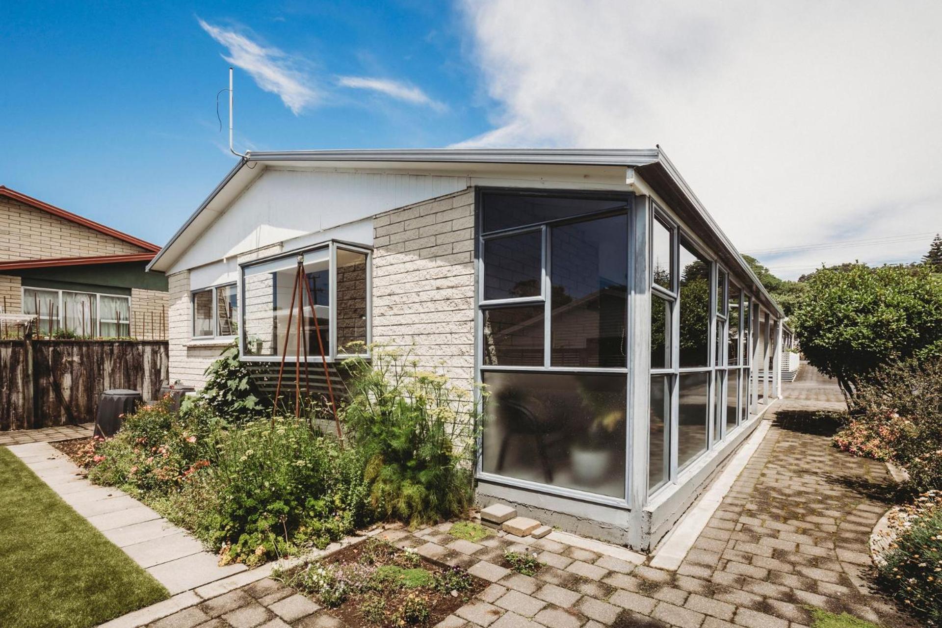 The Gilbert Getaway Villa New Plymouth Eksteriør bilde