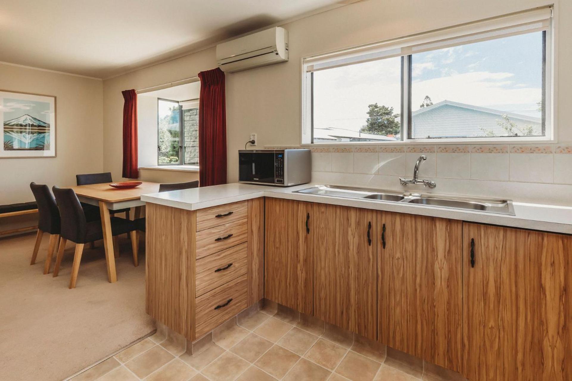 The Gilbert Getaway Villa New Plymouth Eksteriør bilde